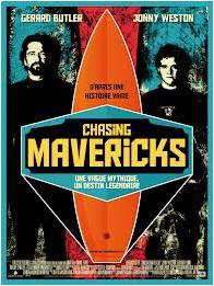Chasing Mavericks
